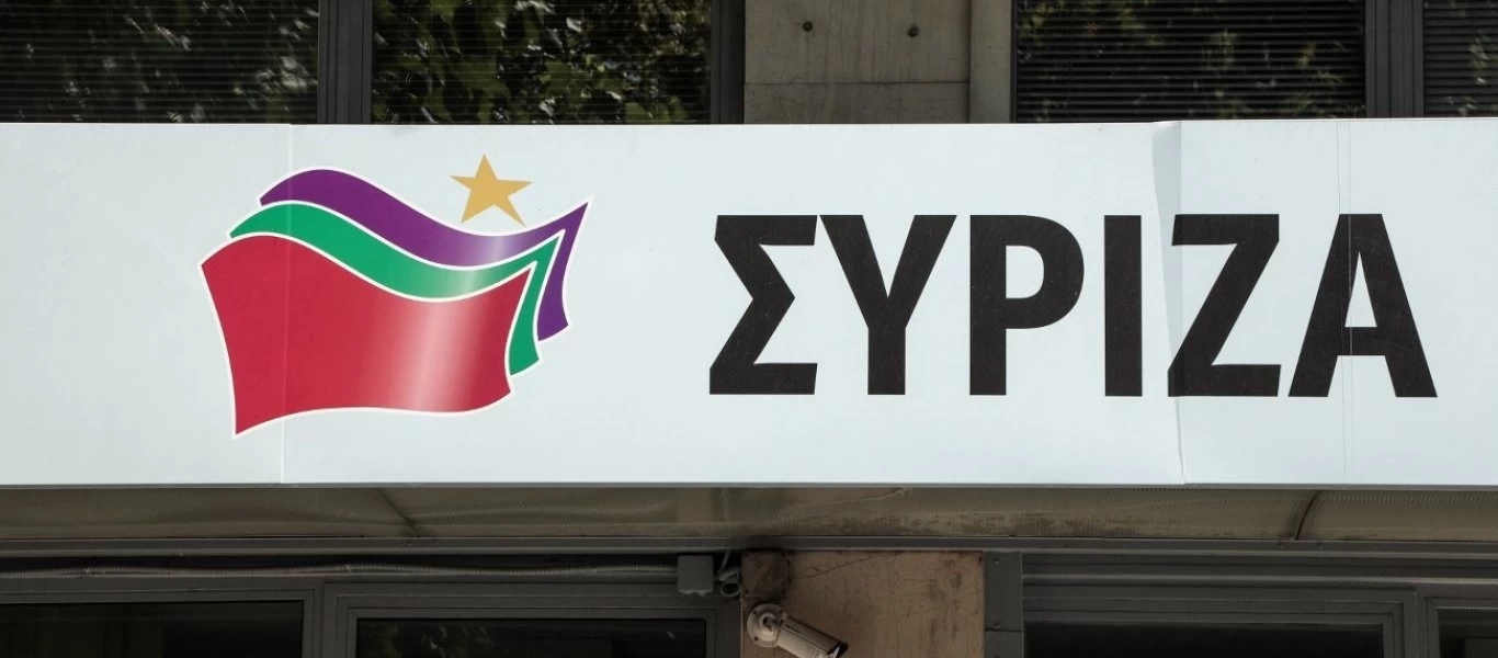 ΣΥΡΙΖΑ-ΠΣ για Ν.Χαρδαλιά: «Να επιστρέψει υγιής στα καθήκοντά του»